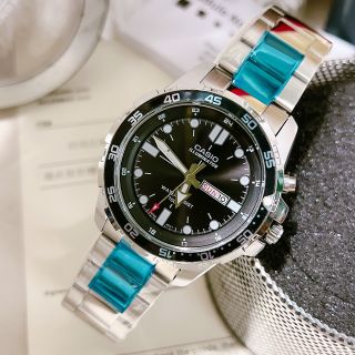 Đồng hồ casio05 nam