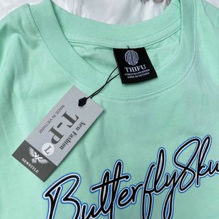 Áo unisex tay lỡ form rộng vải sợi tici chuẩn đẹp