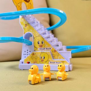 VỊT CÂU TRƯỢT