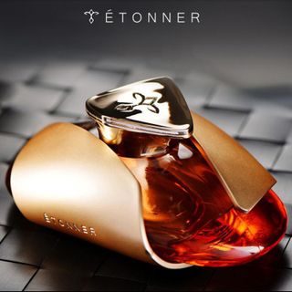 Hàng Cao Cấp Chính Hãng Nước Hoa Ô Tô Xe Hơi Nhập Khẩu ETONNER Khử Mùi E1801C (60ml)