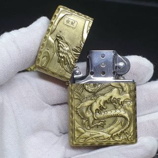 Bật lửa zippo