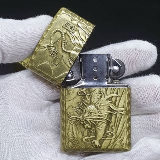 Bật lửa zippo