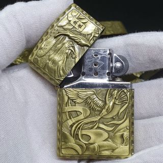 Bật lửa zippo