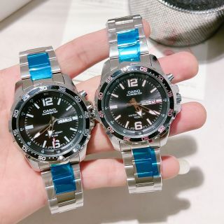 Đồng hồ casio05