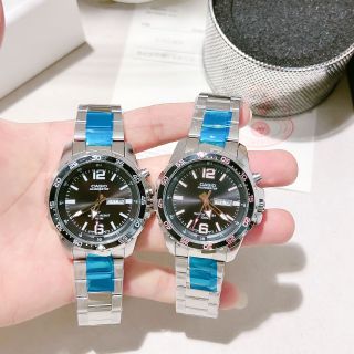 Đồng hồ casio05