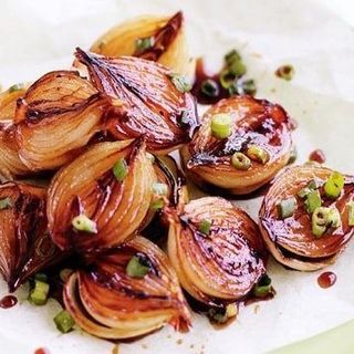 Hành tây tím - Hành tây trắng