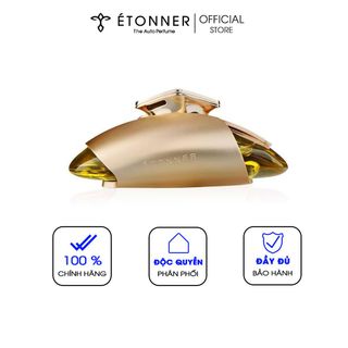 Hàng Cao Cấp Chính Hãng Nước Hoa Ô Tô Xe Hơi Nhập Khẩu ETONNER Khử Mùi E1801G