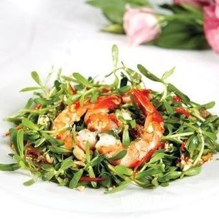Rau đắng