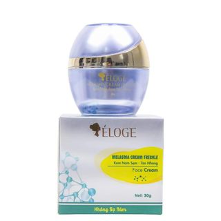 Kem nám sạm, tàn nhang ÉLOGE 30g