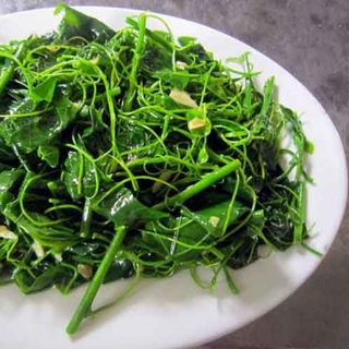 Rau bò khai
