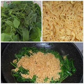 Rau bò khai