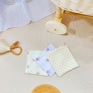 Khăn xô muslin 4 lớp cao cấp