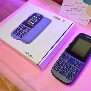 Nokia 105 (2019) Dual Sim giá sỉ