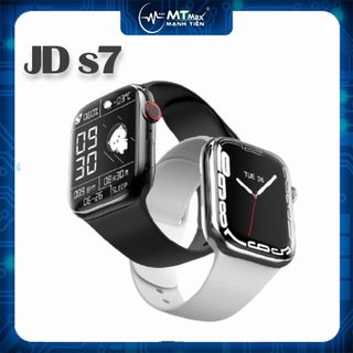 Đồng hồ thông minh Smart Watch JDS7 chống nước ip65 nghe gọi điện thoại chức năng cao cấp giá sỉ