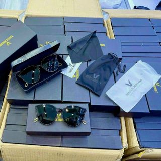 Kính full box