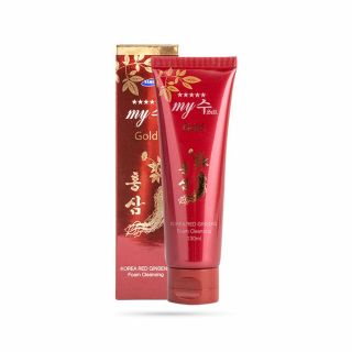 SỬA RỬA MẶT HỒNG SÂM QUỐC DÂN HÀN QUỐC