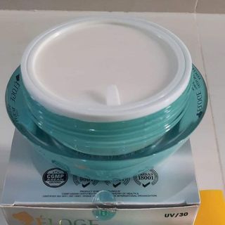 Kem body ÉLOGE trắng da 150g