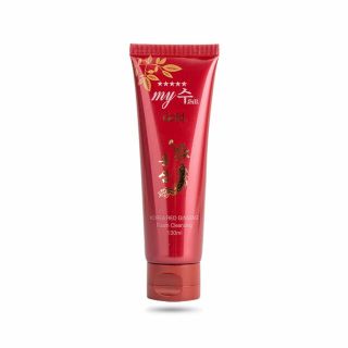 SỬA RỬA MẶT HỒNG SÂM QUỐC DÂN HÀN QUỐC