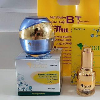 SỮA RỬA MẶT THẢO DƯỢC ÉLOGE 100 ML