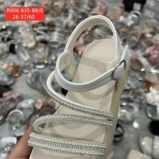 Sandal trẻ em thanh lý 13/6/22 giá sỉ