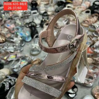Sandal trẻ em thanh lý 13/6/22
