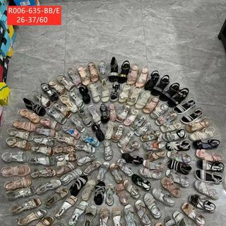 Sandal trẻ em thanh lý 13/6/22