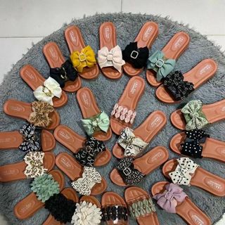 Dép nữ Thanh lý 13/06/22