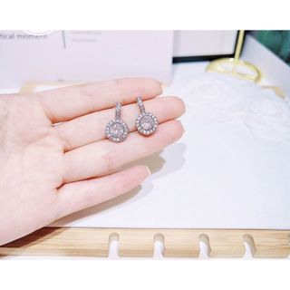 khuyên tai Quảng Châu cao cấp S952