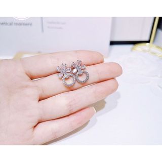 khuyên tai Quảng Châu cao cấp S952