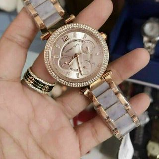 ĐỒNG HỒ MICHAEL KORS 6KIM MK6327