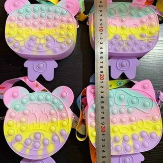 Túi Bóp ít cho bé