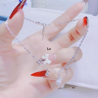 Lắc chân bạc ta