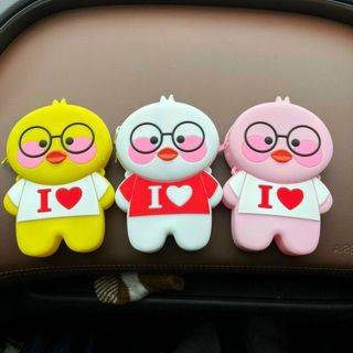 Túi Bóp ít cho bé