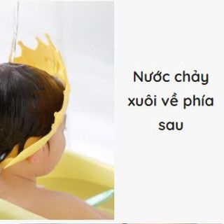 NÓN GỘI ĐẦU
