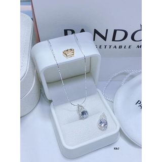 dây chuyền bạc ý kèm mặt giá rẻ