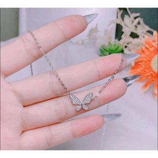 dây chuyền bạc liền mặt