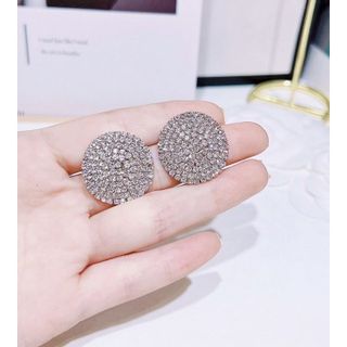 khuyên tai đồng giá 80k