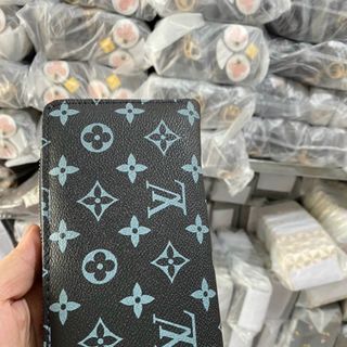 Ví dài cầm tay