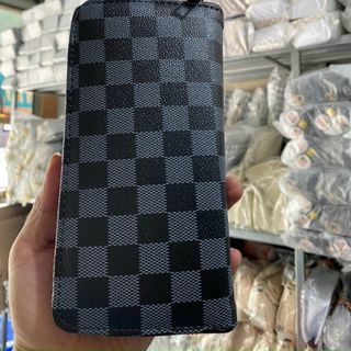 Ví dài cầm tay
