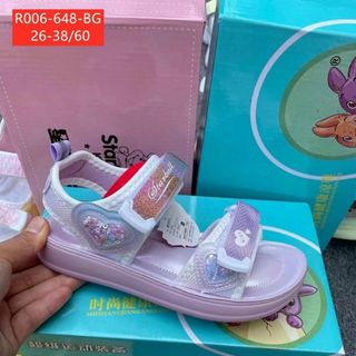 Lô Sandal trẻ em 13/06/22