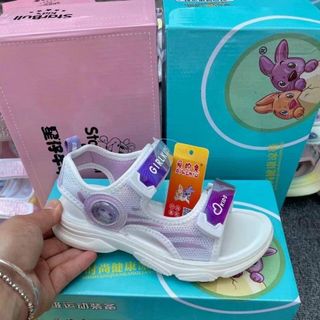 Lô Sandal trẻ em 13/06/22