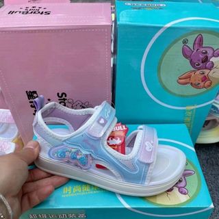 Lô Sandal trẻ em 13/06/22