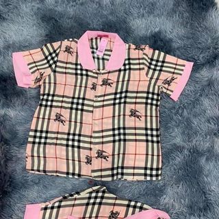 PIJAMA DÀI LỬNG ĐÙI