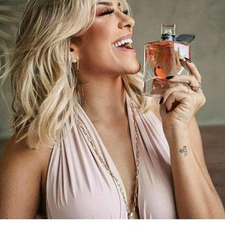 Nước hoa Lancomee La viie est belle 100ml