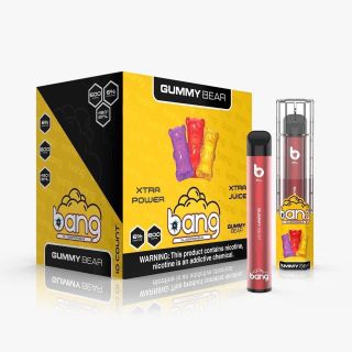 Pod bang