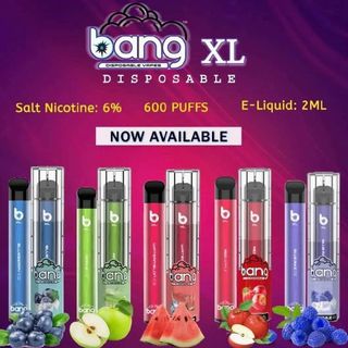 Pod bang