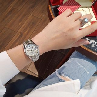 ĐỒNG HỒ ROOLEX NỮ NEW2022