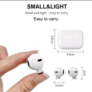 Tai nghe Bluetooth không dây Pro 5S