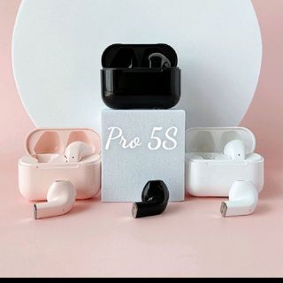 Tai nghe Bluetooth không dây Pro 5S