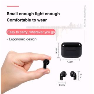 Tai nghe Bluetooth không dây Pro 5S